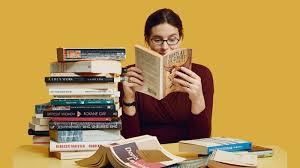 Strategies speed readers use
