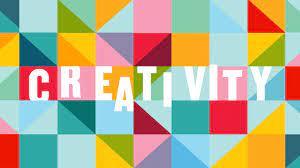 The components of creativity 