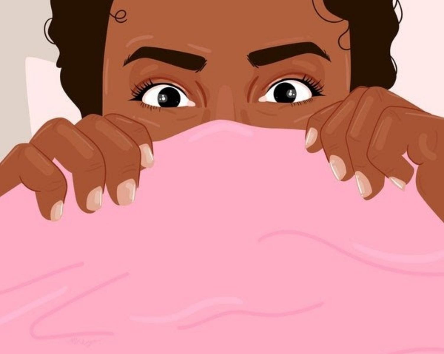 Nightmare vs night terrors- know the difference
