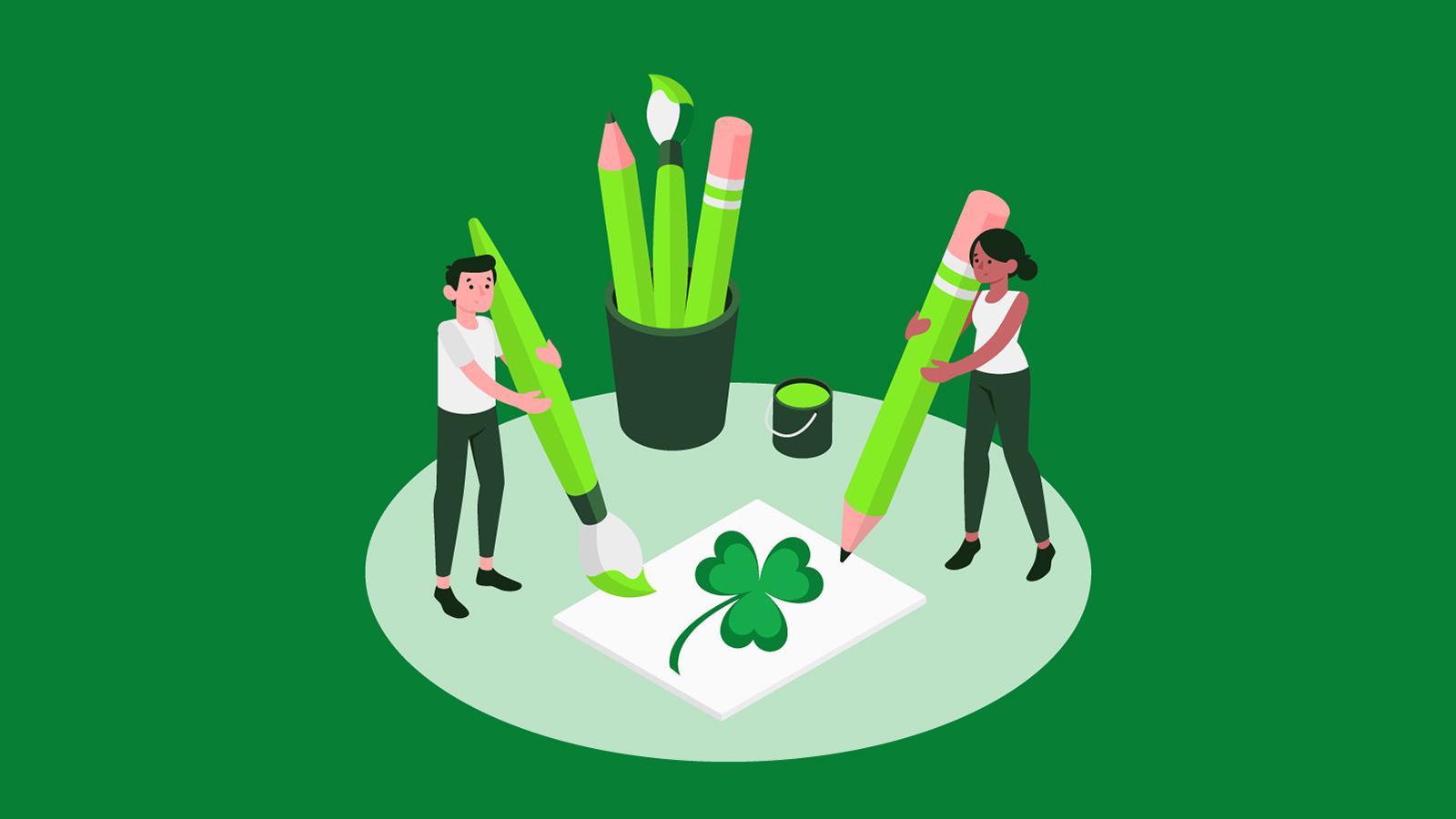 1.2 Innovation Relies On Recombination, Chance And Collaboration