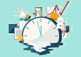 Track Your Time