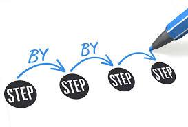 Break Down Big Tasks