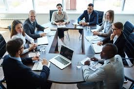 Take Fewer  Meetings