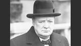 Winston Churchill