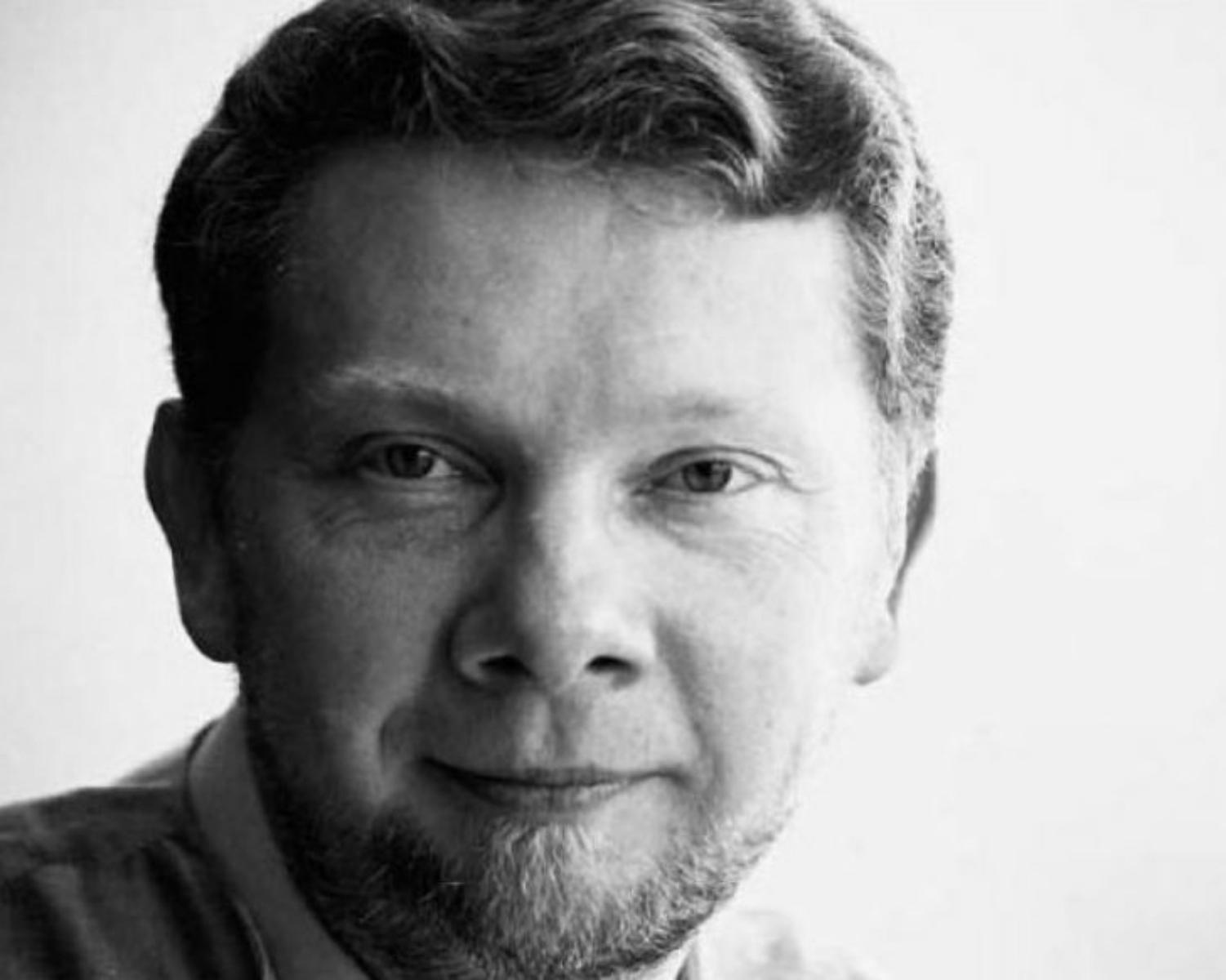 Eckhart tolle