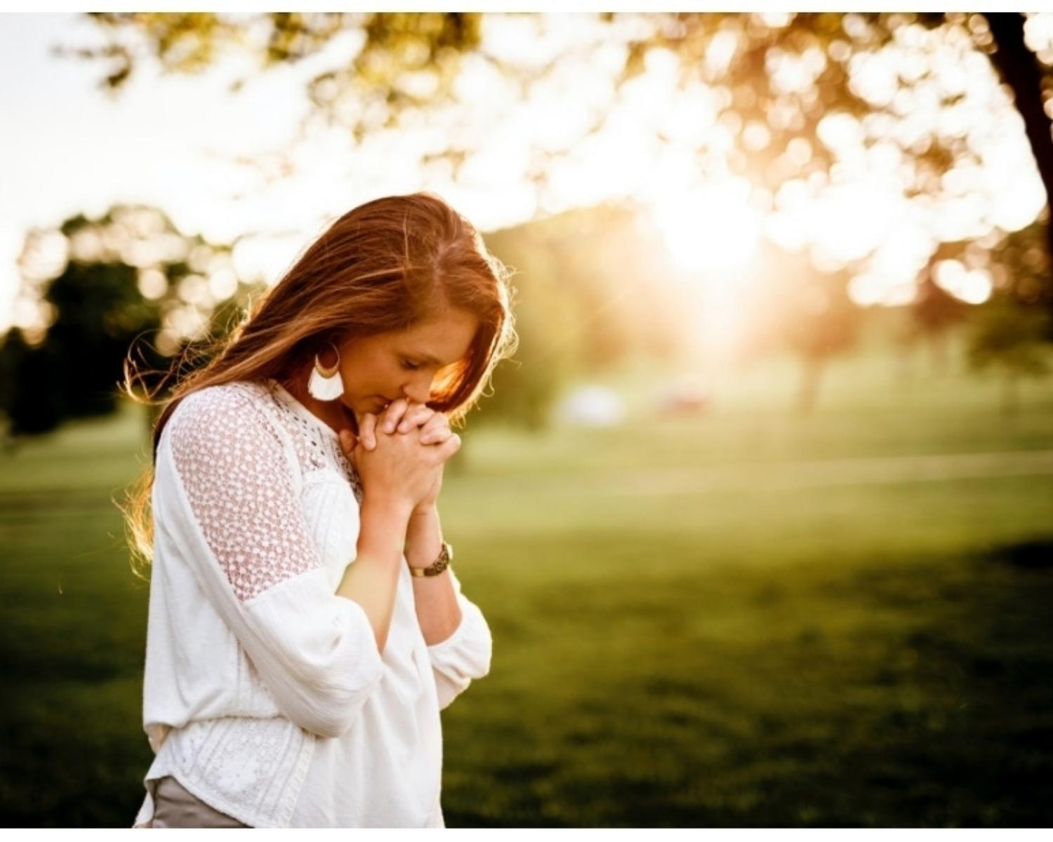 The power of faith ; you can win the world