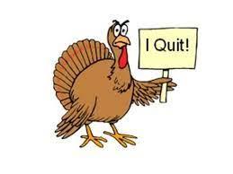 Go Cold Turkey