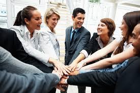 Benefits of good work relationships