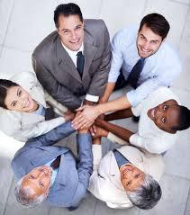How to Build Good Work Relationships