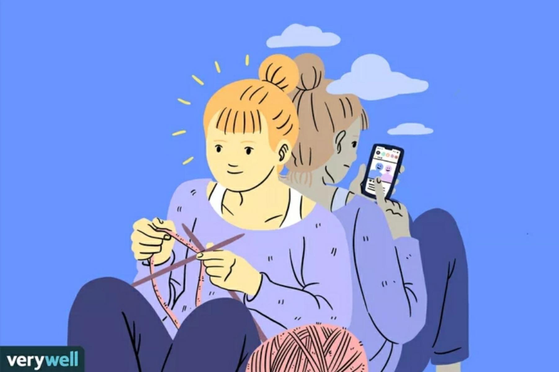 Feelings are just suggestions