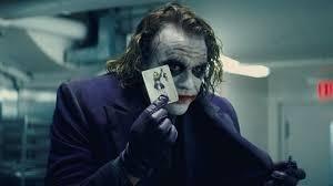 The Joker - The Dark Knight