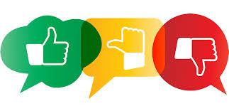 Seek immediate feedback