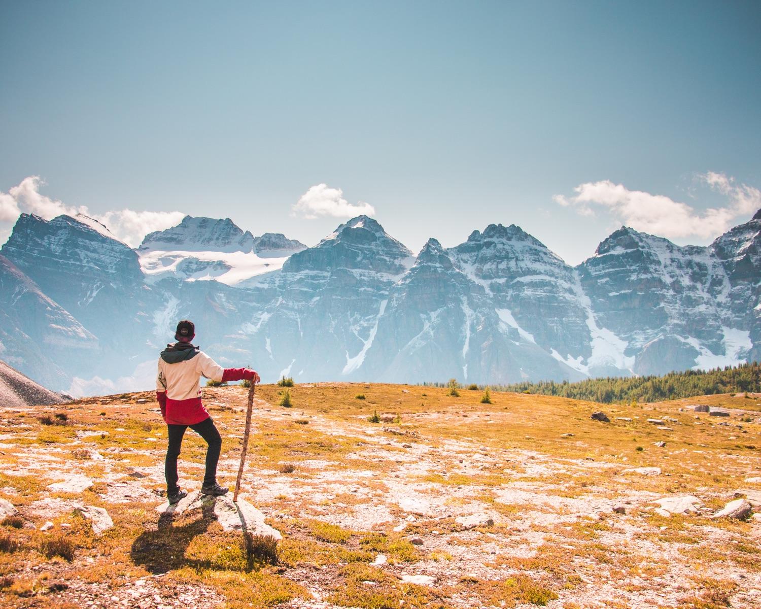 3 Steps to Combat Feeling Behind