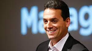 DANIEL H PINK