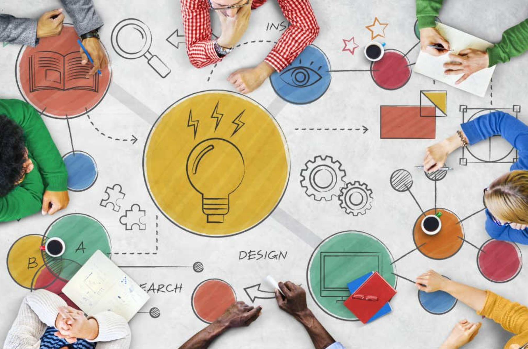 4. Create an Agenda