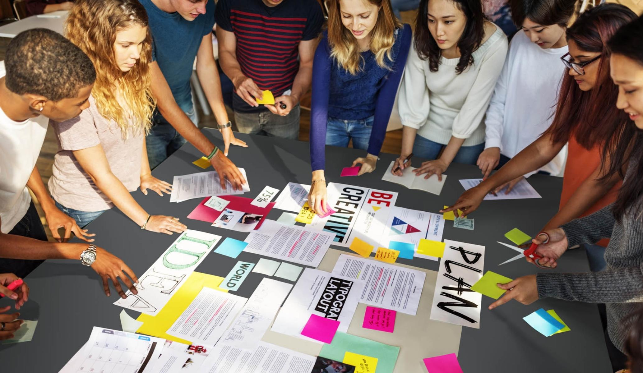 5. Develop a Follow-up Plan