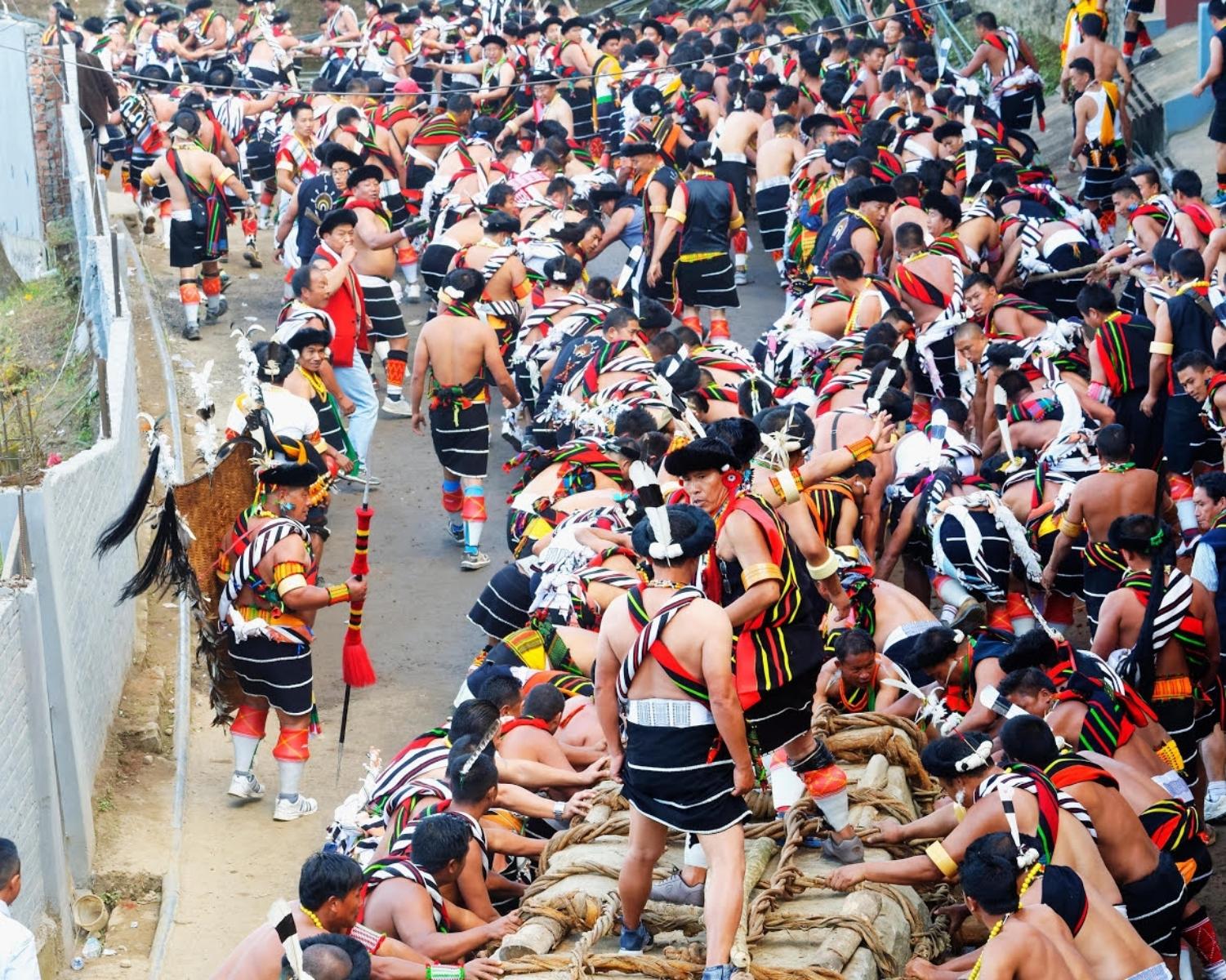 6. Nagaland