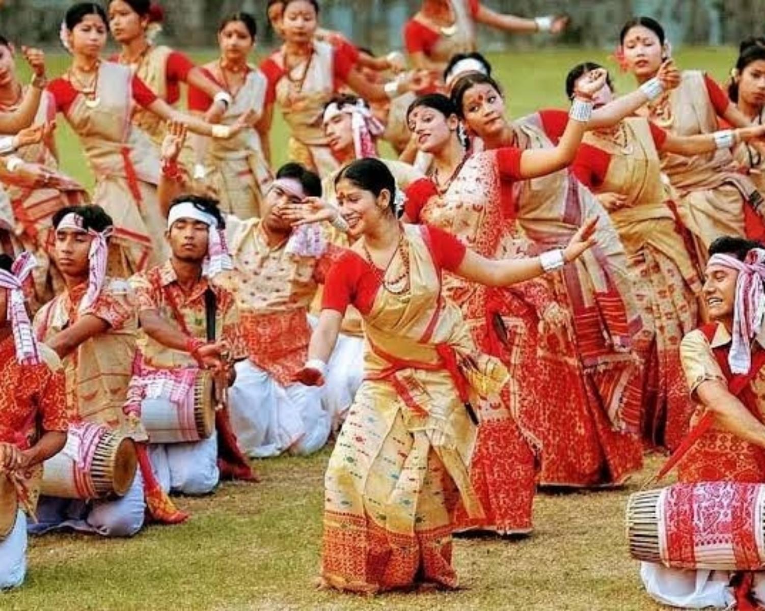 Culture & Festival of Northeast 