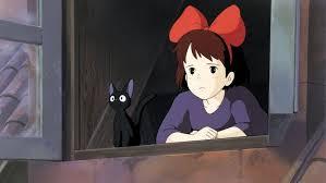 Kiki’s Delivery Service (1989)