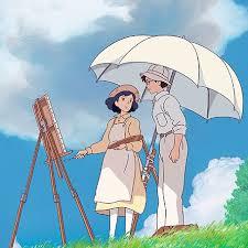 The Wind Rises (2013)