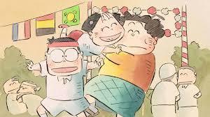 My Neighbors the Yamadas (1999)