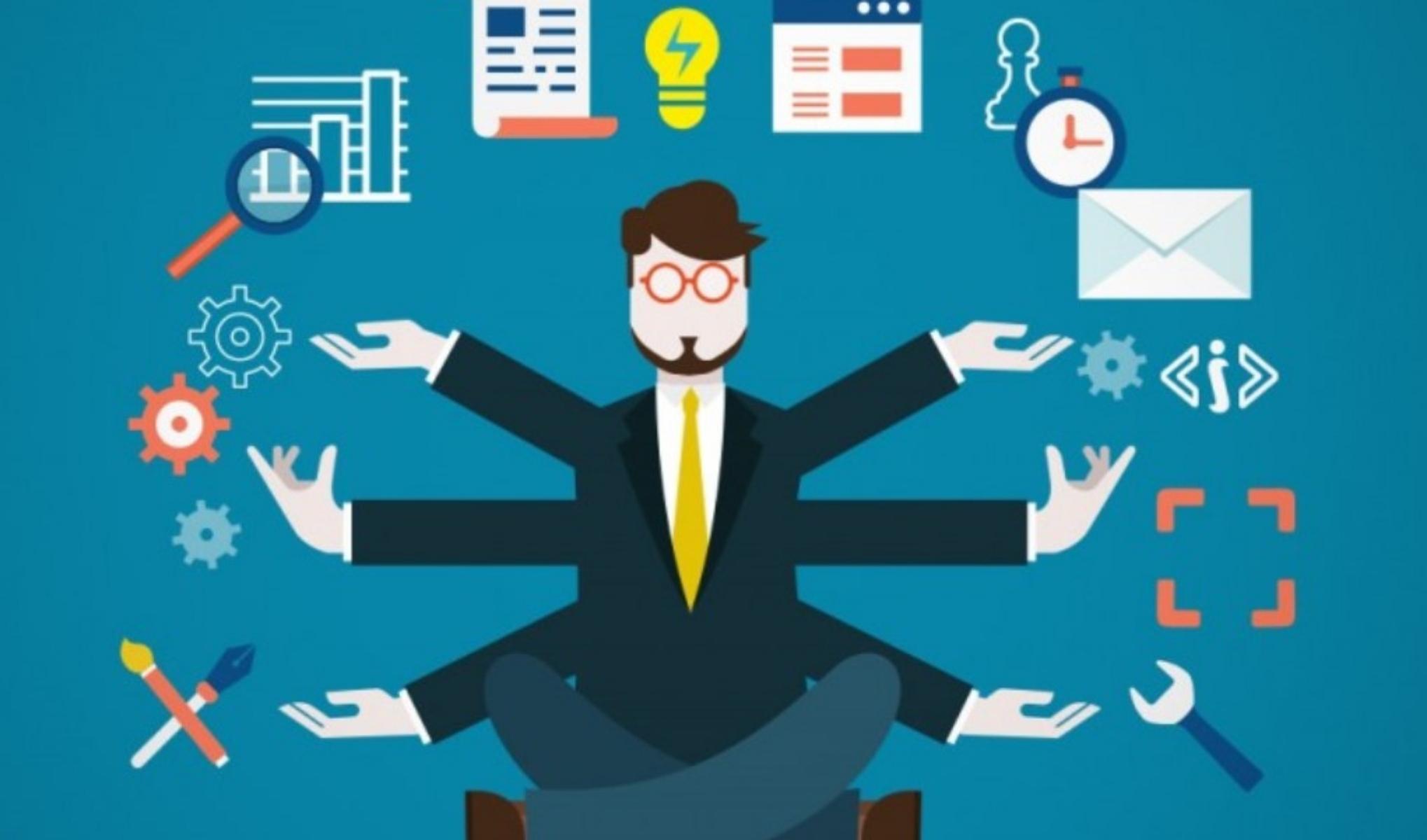 3. Follow a Structured Approach