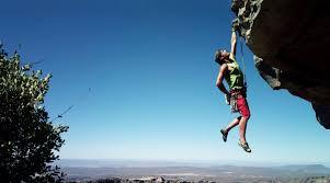 Extreme Sports And Risk