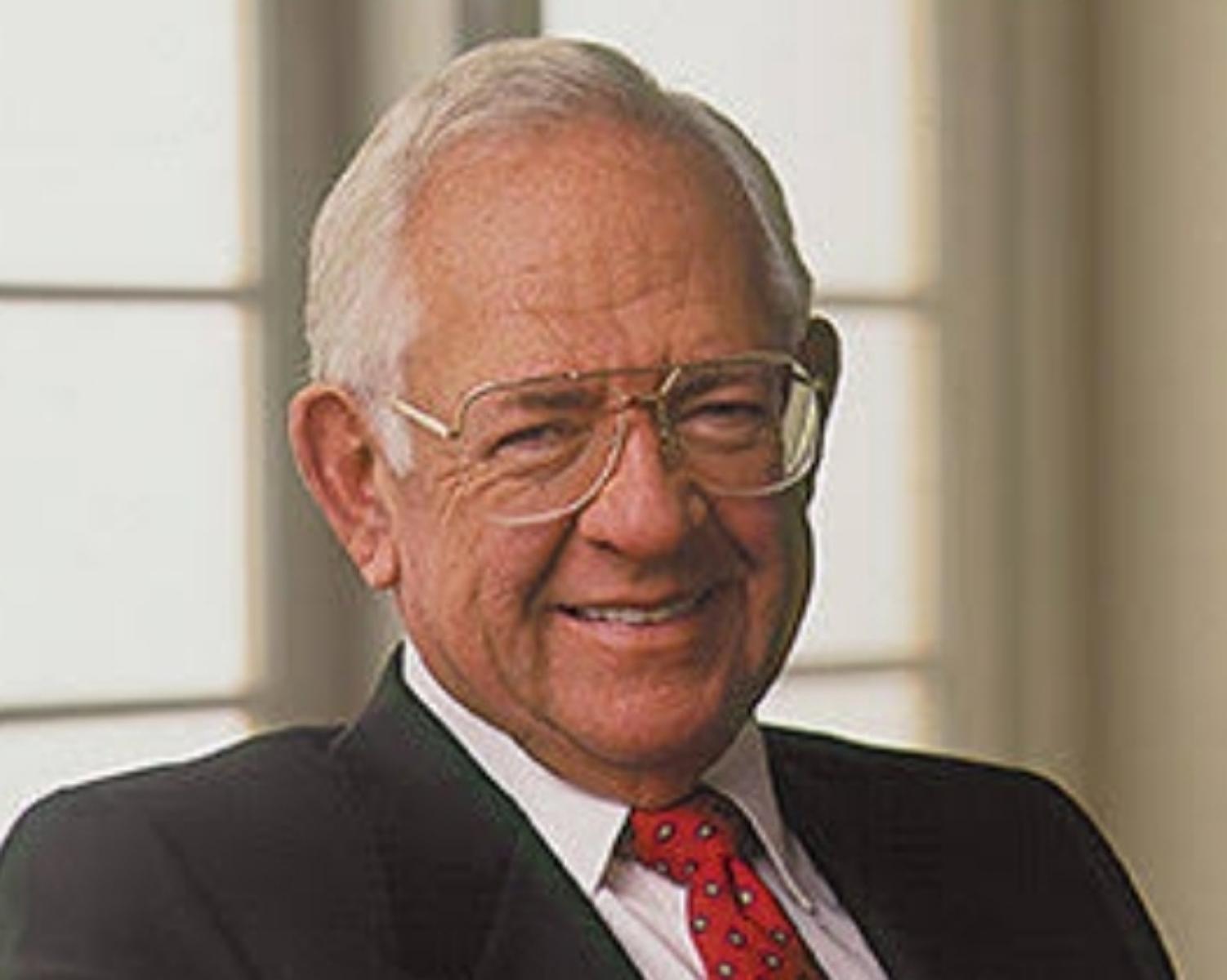 Dave Thomas