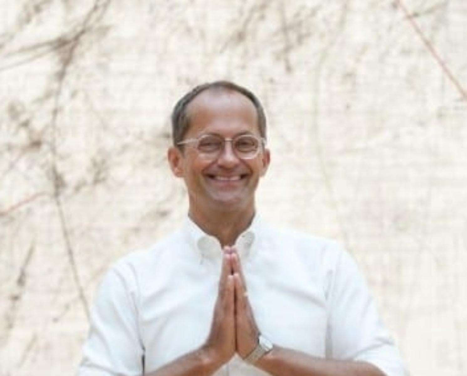 Michael Rooks