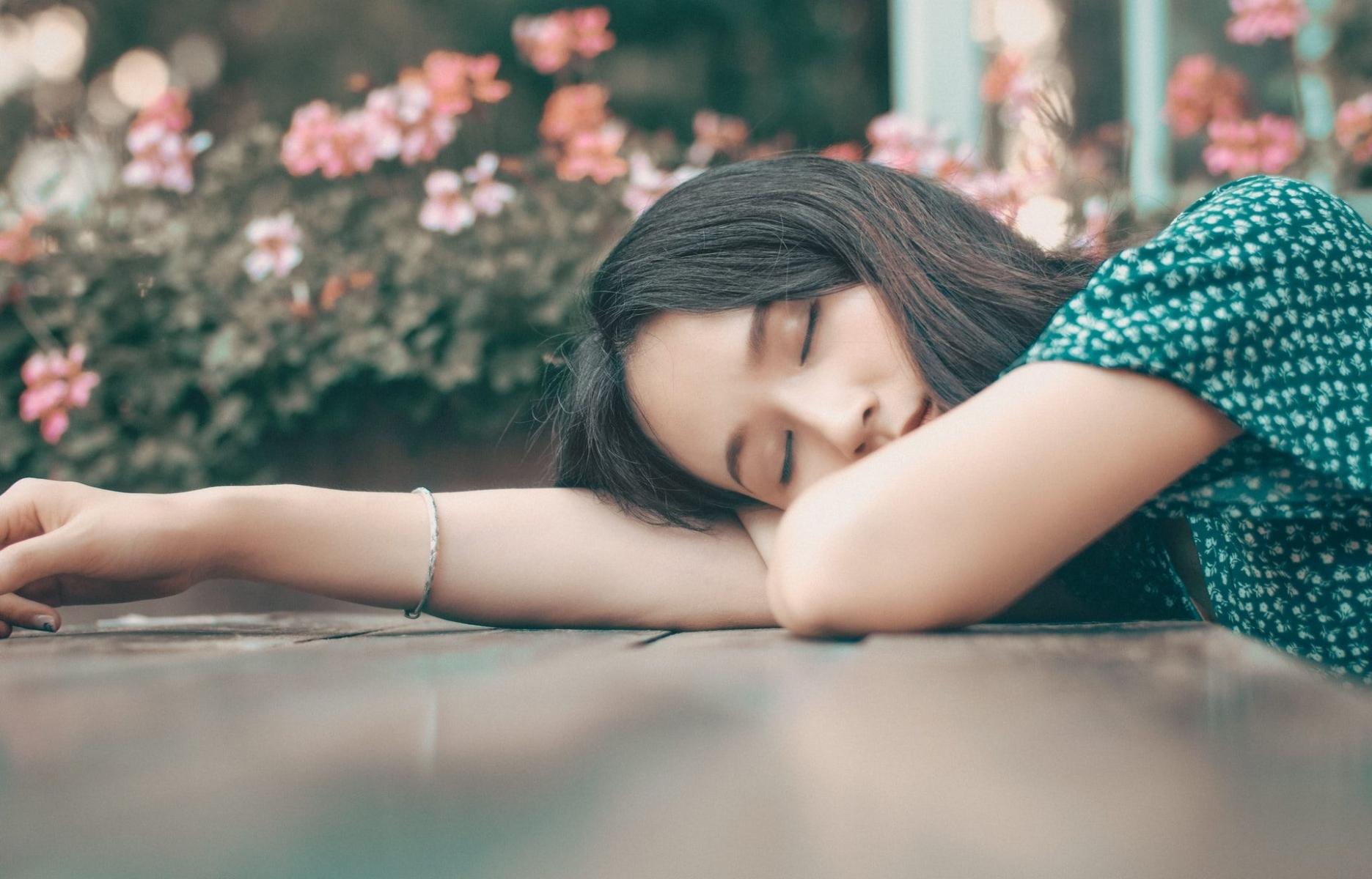 5. Take A Study Nap