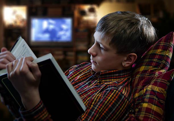 Sneaking In Reading