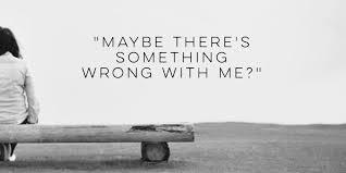 "No System Can Fix Me"