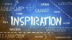 Inspiration To Work