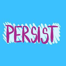 Myth #4: Pushing To Get Things Done