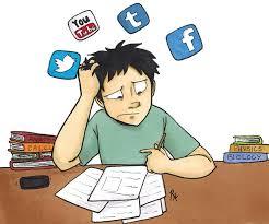 Myth #3: The Internet Is A Distraction
