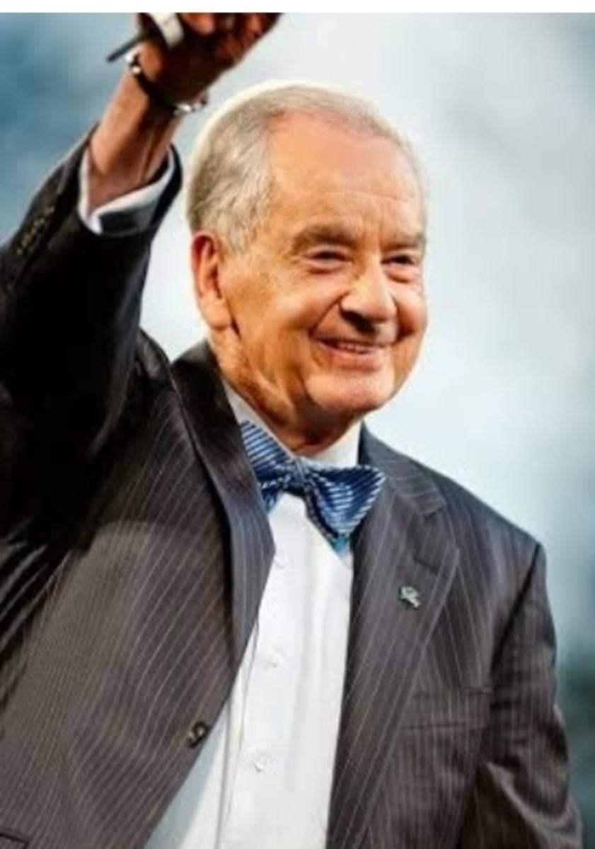 Zig ziglar