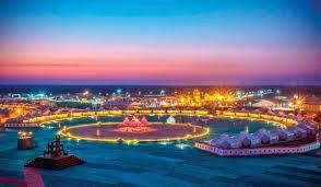 Rann Utsav - A mirror to Gujarati culture