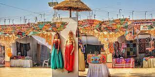 Rann Utsav- When and how to reach