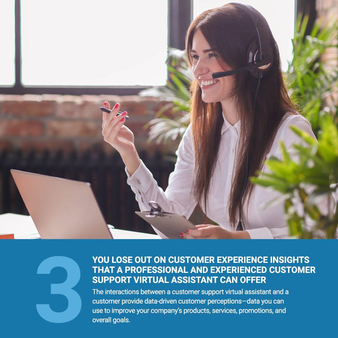 Customers always want to know if the Business Cares for them