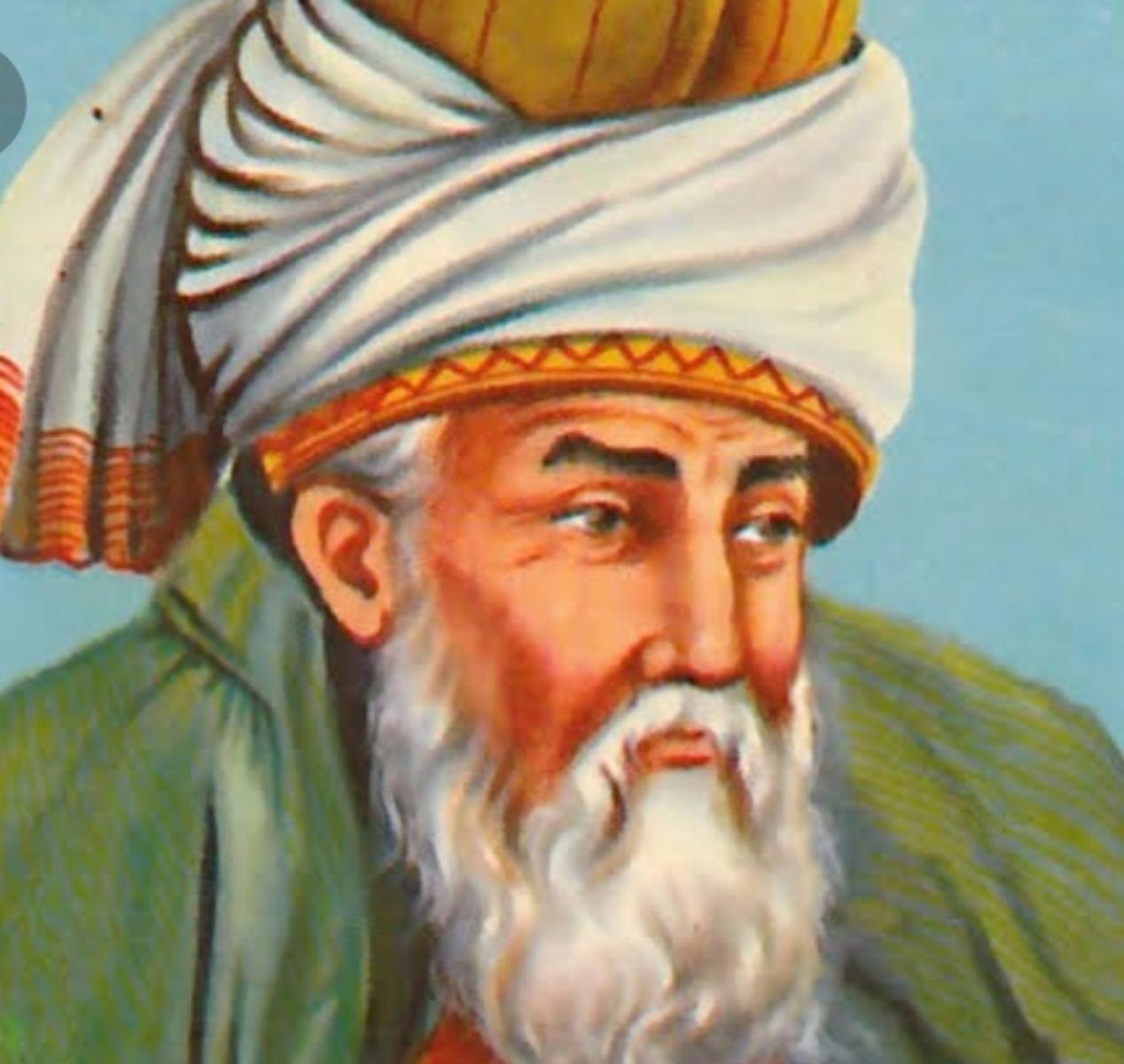 Rumi