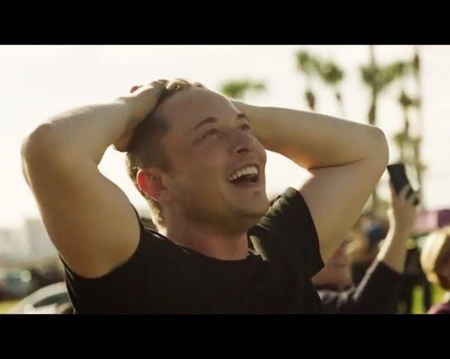 3 Clever Ways for Every Entrepreneur to Think Like Elon Musk