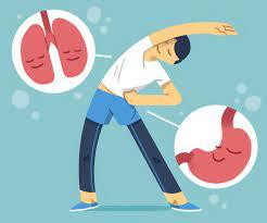 The body's other defenses