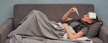 Fevers as an immune system response