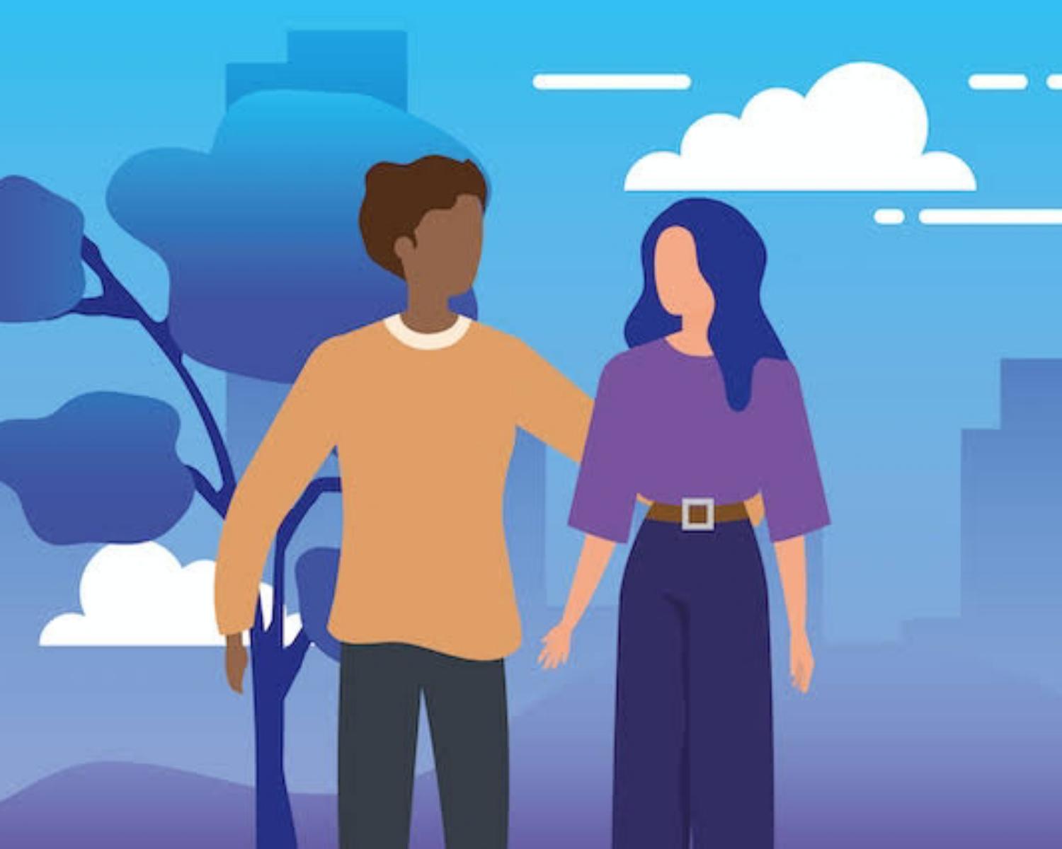 How to maintain your relationship for  long?