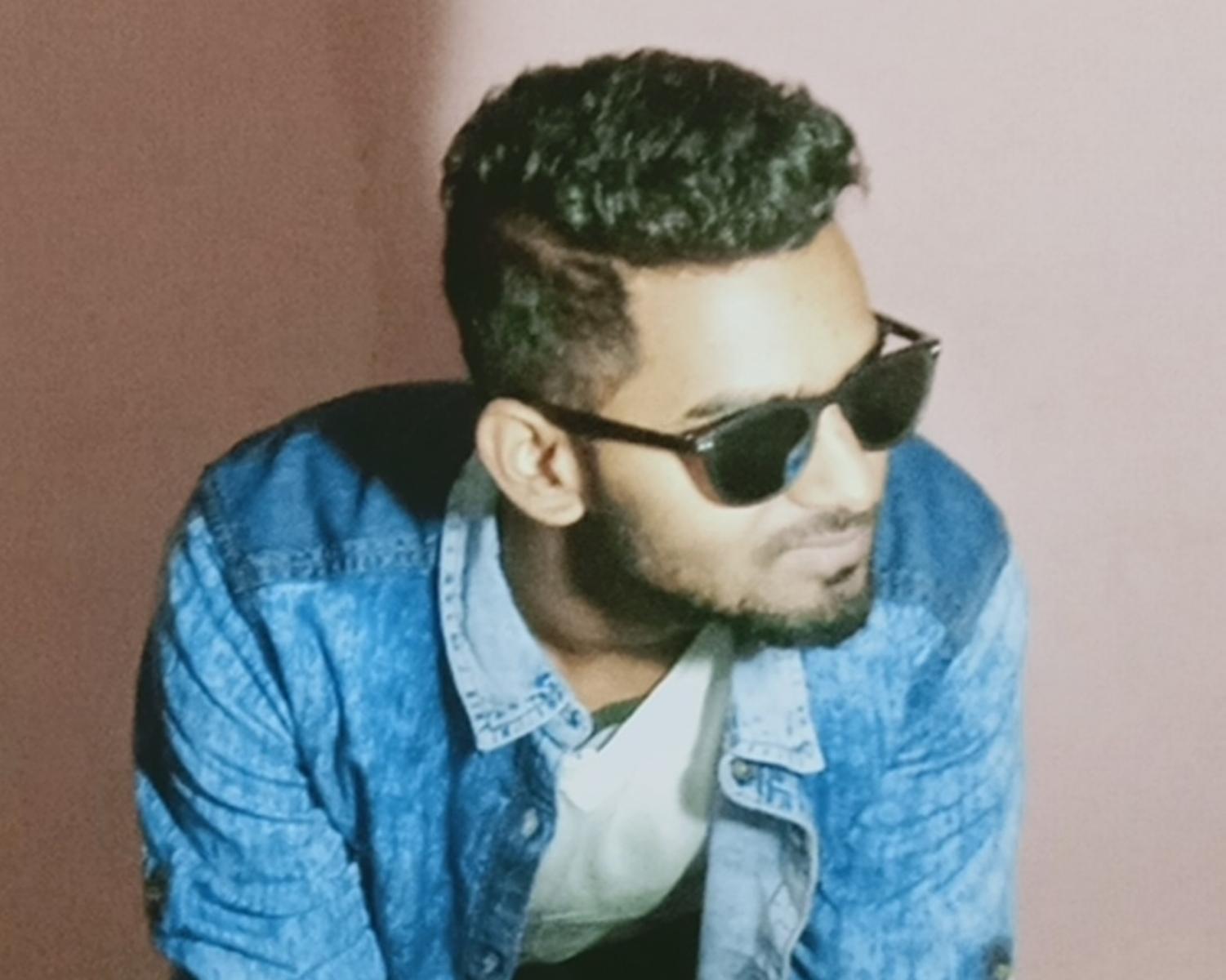 Nishkarsh rajput