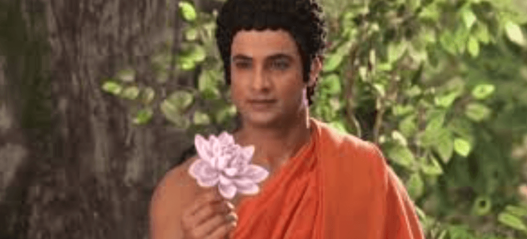 The Flower Sermon & Beginning of Zen