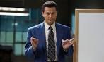 The Wolf of Wall Street film