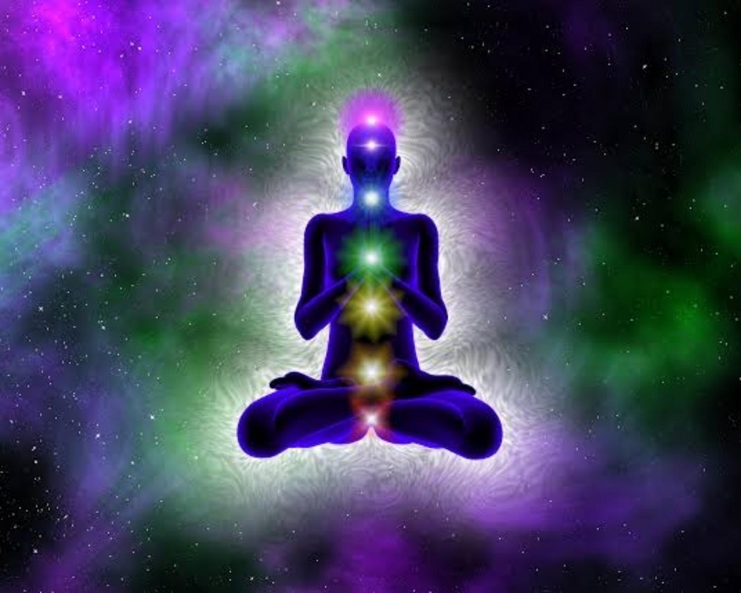 You don't like what you've seen? Here's how to purify your Aura
