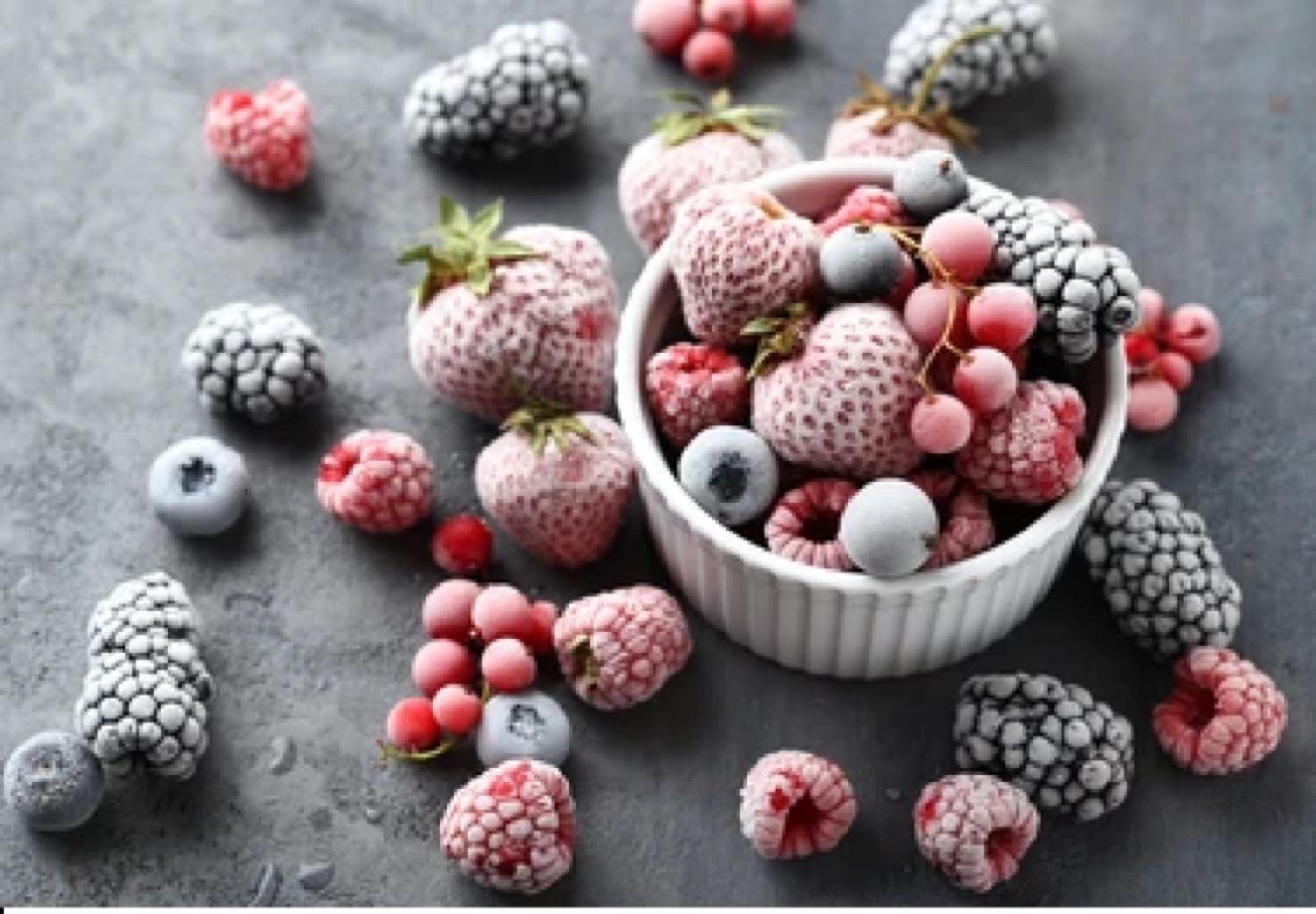 Berries
