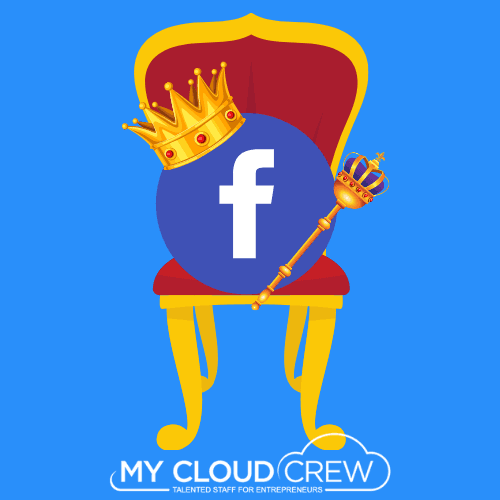 The Bright Side of using Facebook for your Small Business